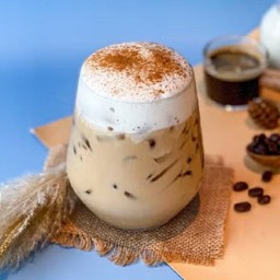 Cappucino