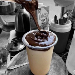 Coffee Million หมู่บ้านรัตนโกสินทร์200ปี