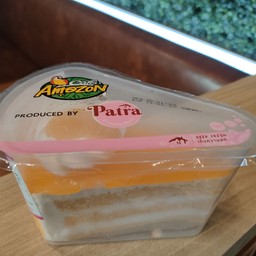 ออเรนจ์เค้ก