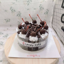 ช็อคเค้ก 1 ปอนด์