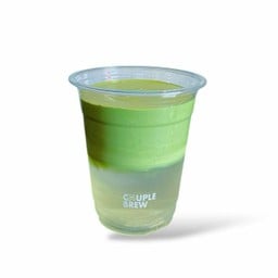 Cloud Coconut Matcha