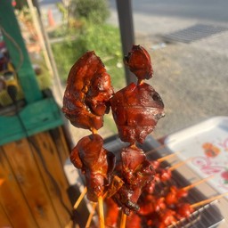 ปิ้งตับ (มีขายตอน15.00)