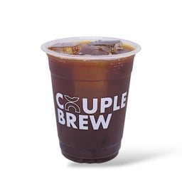 Cold Brew Medium Dark