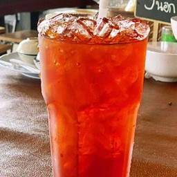 น้ำชาดำ ใส่ใจ (สำหรับพี่ไรเดอร์)