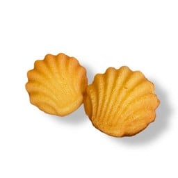 Madeleine - Original 2 Pcs.