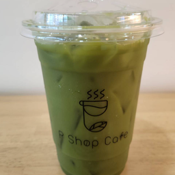 เพียวมัทฉะ