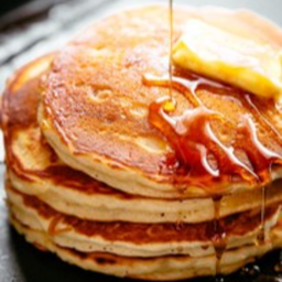 PC1: Buttermilk Pancake