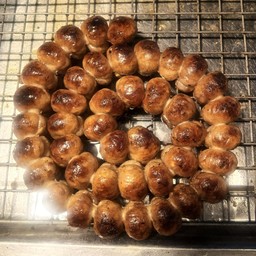 ใส่กรอกเปรี้ยว ชุดใหญ่