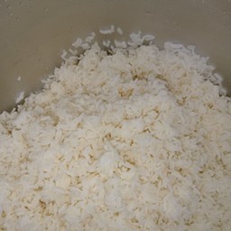 ข้าวสวย