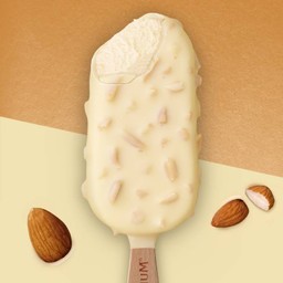 แม็กนั่ม ไวท์ อัลมอนด์