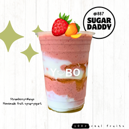 ชูการ์แด๊ดดี้ Sugar Daddy