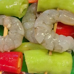 หม่าล่า&ลูกชิ้นทอด  แซ่บ [แสบดาก] หน้า7-11