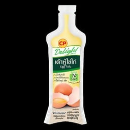 เต้าหู้ไข่