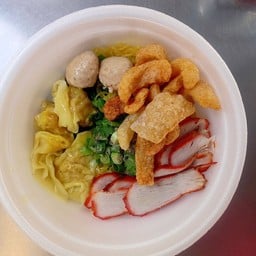 ก๋วยเตี๋ยวป๊อกป๊อกพี่นาง