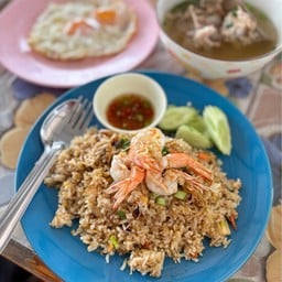 ก๋วยเตี๋ยวต้มยำพ่อบอย
