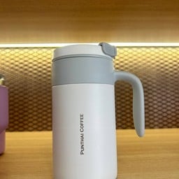 LL Coffee Mug 570 ml เทา