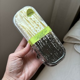 Matcha banoffee (220 g.)