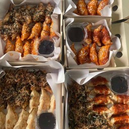 เกี๊ยวซ่าคุณหนู (ฮาลาล) สุขุมวิท