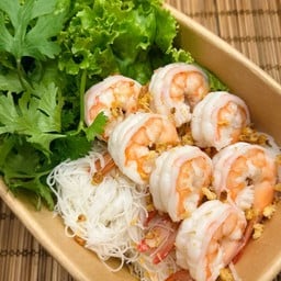 คุณชายเมี่ยงแซ่บ ลาดพร้าว วังหิน