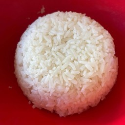 ข้าวเปล่า