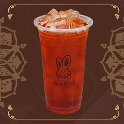 ไทยเท่ (ชาดำเย็น)