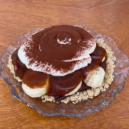 Banoffee (บานอฟฟี่)