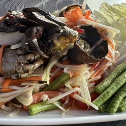 ส้มตำไทปู