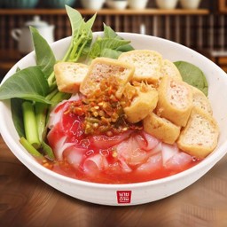 เย็นตาโฟเต้าหู้