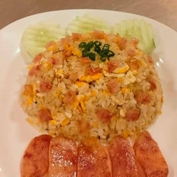 บะหมี่ไผ่ทอง พรานนก