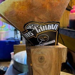 แป้งเปล่า