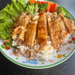 อู่ข้าวอู่น้ำ