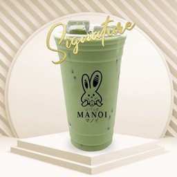 ชาเขียว พรีเมียม