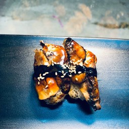 ซูชิซาบะย่างเทริ