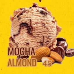 ม้อคค่า แอลมอนด์