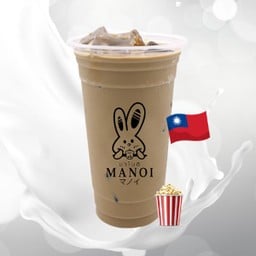 Manoi มาโนอิ ท็อปแลนด์ พลาซ่า ชั้น 4
