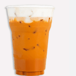 Thai tea