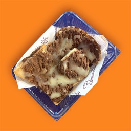 ปังปิ้งปิ้ง โอวัลตินนม