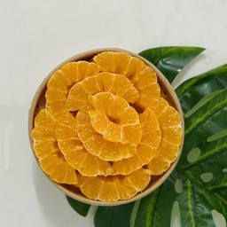 ส้มแกะแมนดาริน