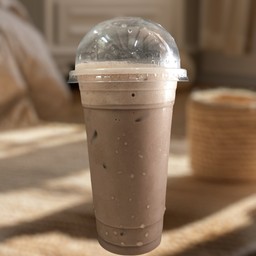 Iced Cocoa