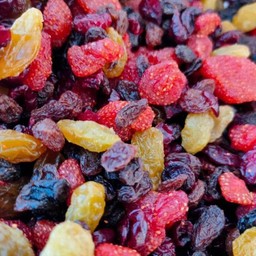 มิกซ์เบอร์รี