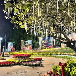 อนุสาวรีย์พระเจ้าบรมวงศ์เธอกรมหลวงประจักษ์ ศิลปาคม