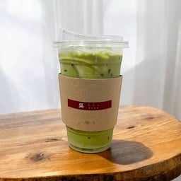 ชาเขียว