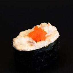 ซูชิสลัดทูน่า