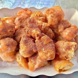 ปาภูเขาไฟโอวัลติน