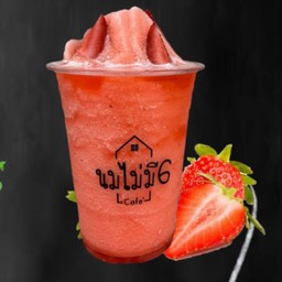 สตอเบอรี่ สมูตตี้