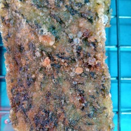 กุยช่ายเหลี่ยมทอด