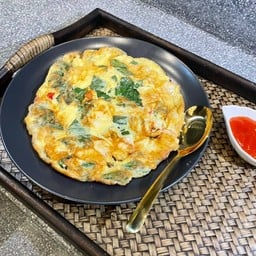 ไข่เจียวเฉ๊ยเฉย