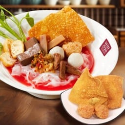 เย็นตาโฟ SET