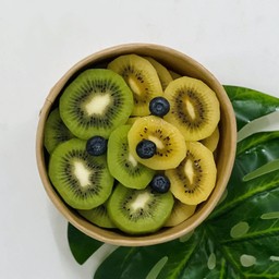 กีวีเขียว+ทอง