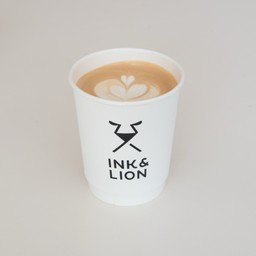 Honey Oat Latte